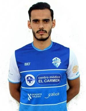 Renan Zanelli (Ourense C.F.) - 2017/2018